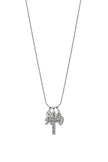 Collana Cuore Sacro
