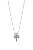 Collana Cuore Sacro