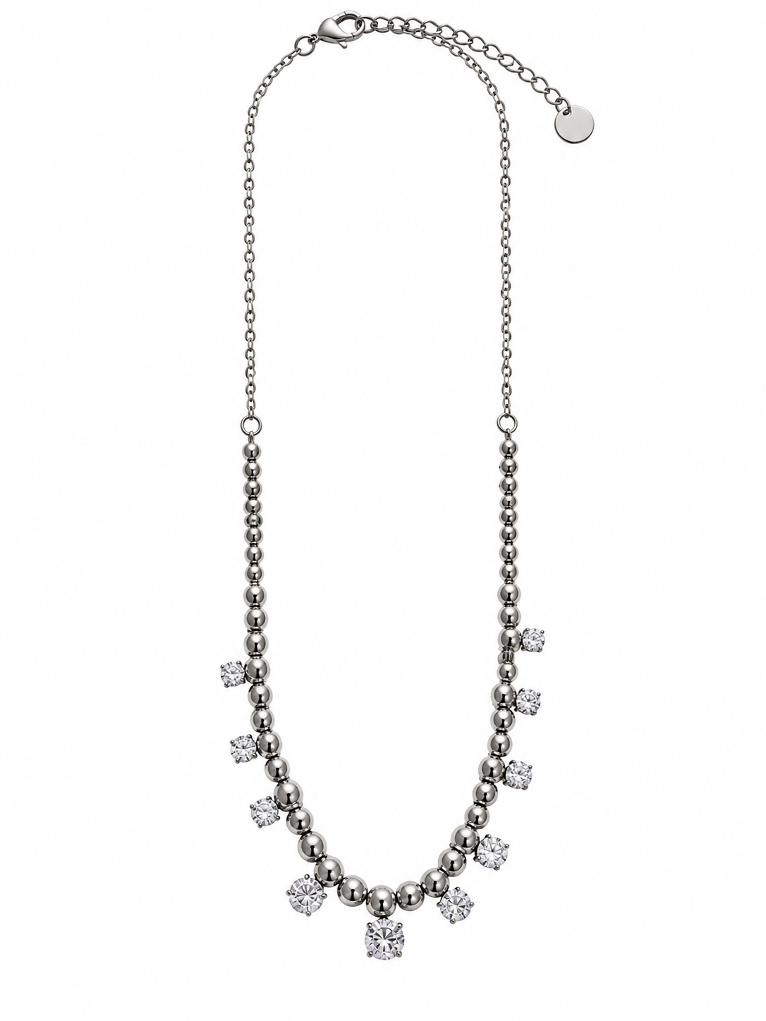 Collana Crystal