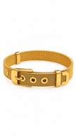 Lettere Con Strass Bracciale My Letter