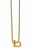 Collana Lock