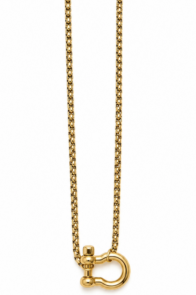 Collana Lock