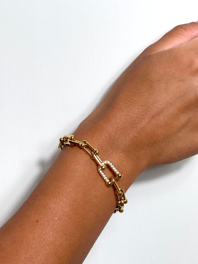 Bracciale Crazy