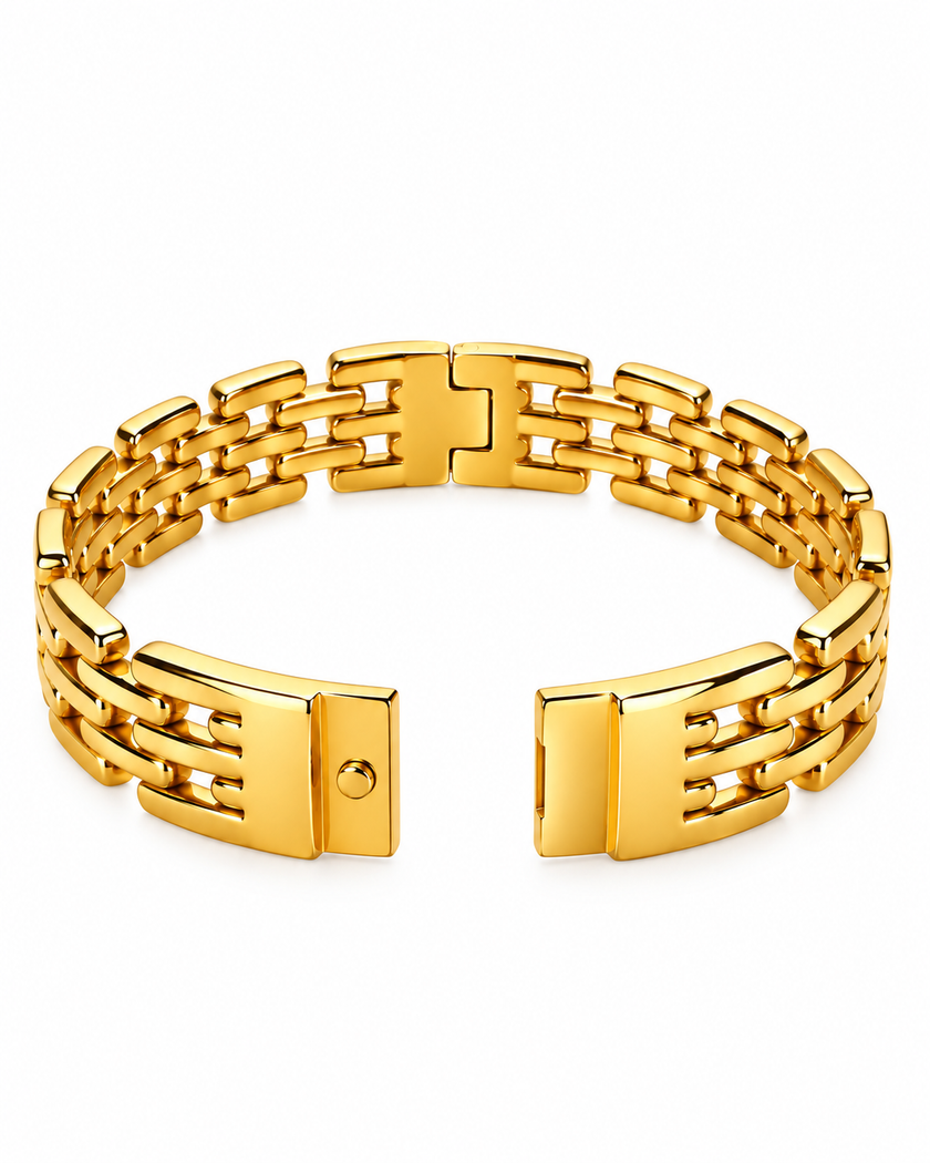 Bracciale Rigido Empire