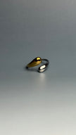 Anello Bicolor