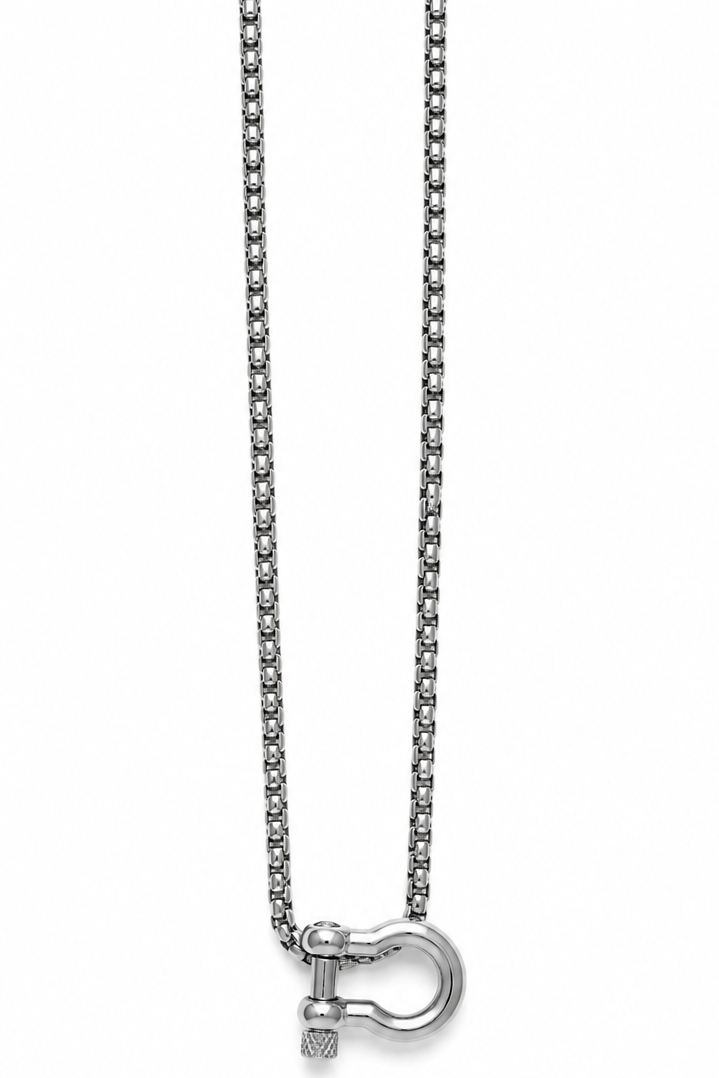 Collana Lock