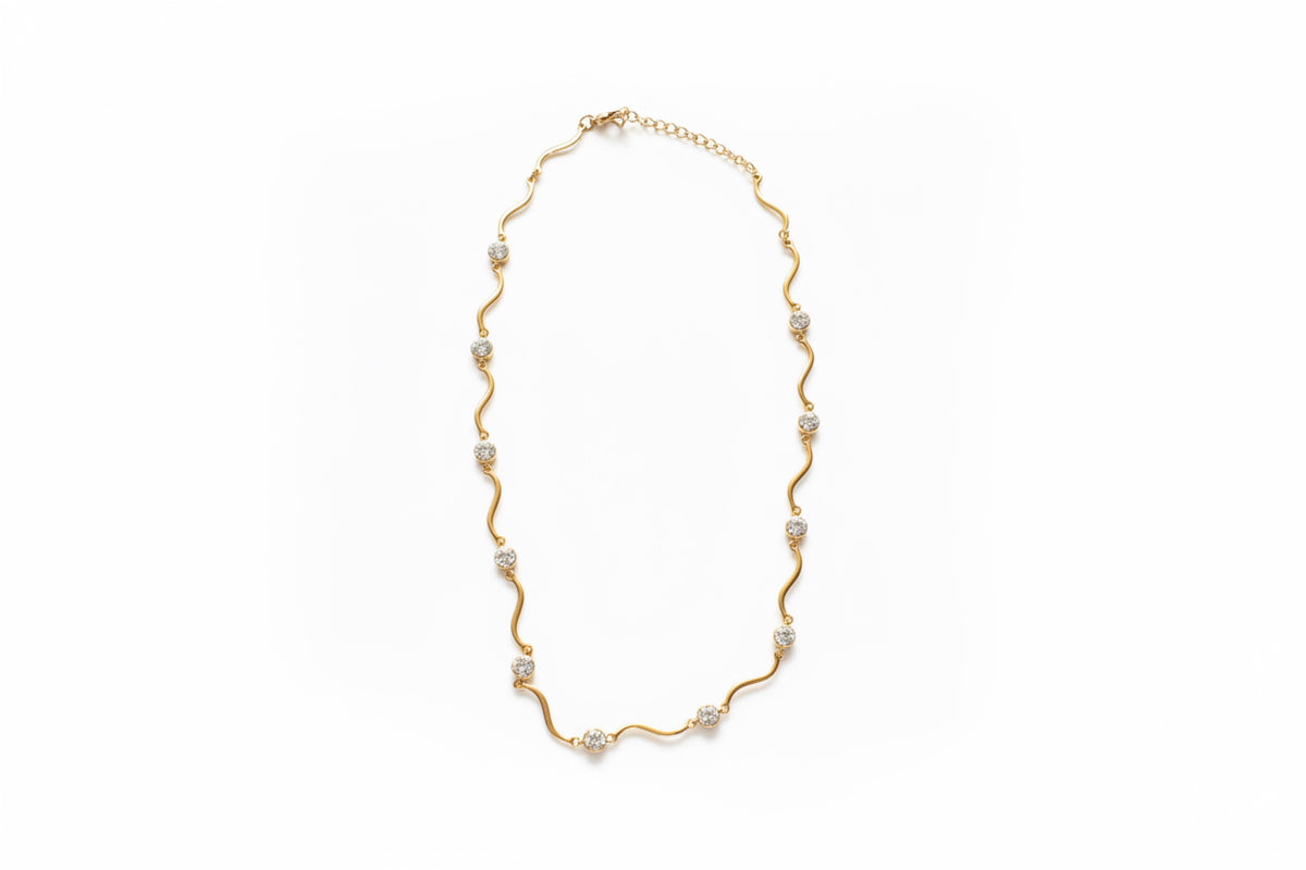 Collana Onda