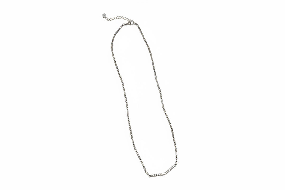 Collana Cubix