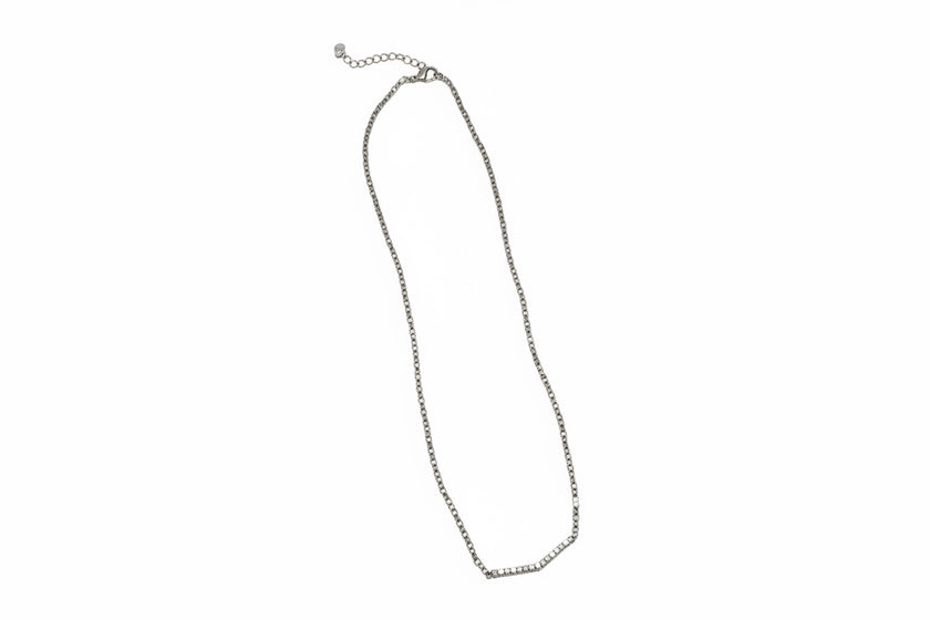 Collana Cubix