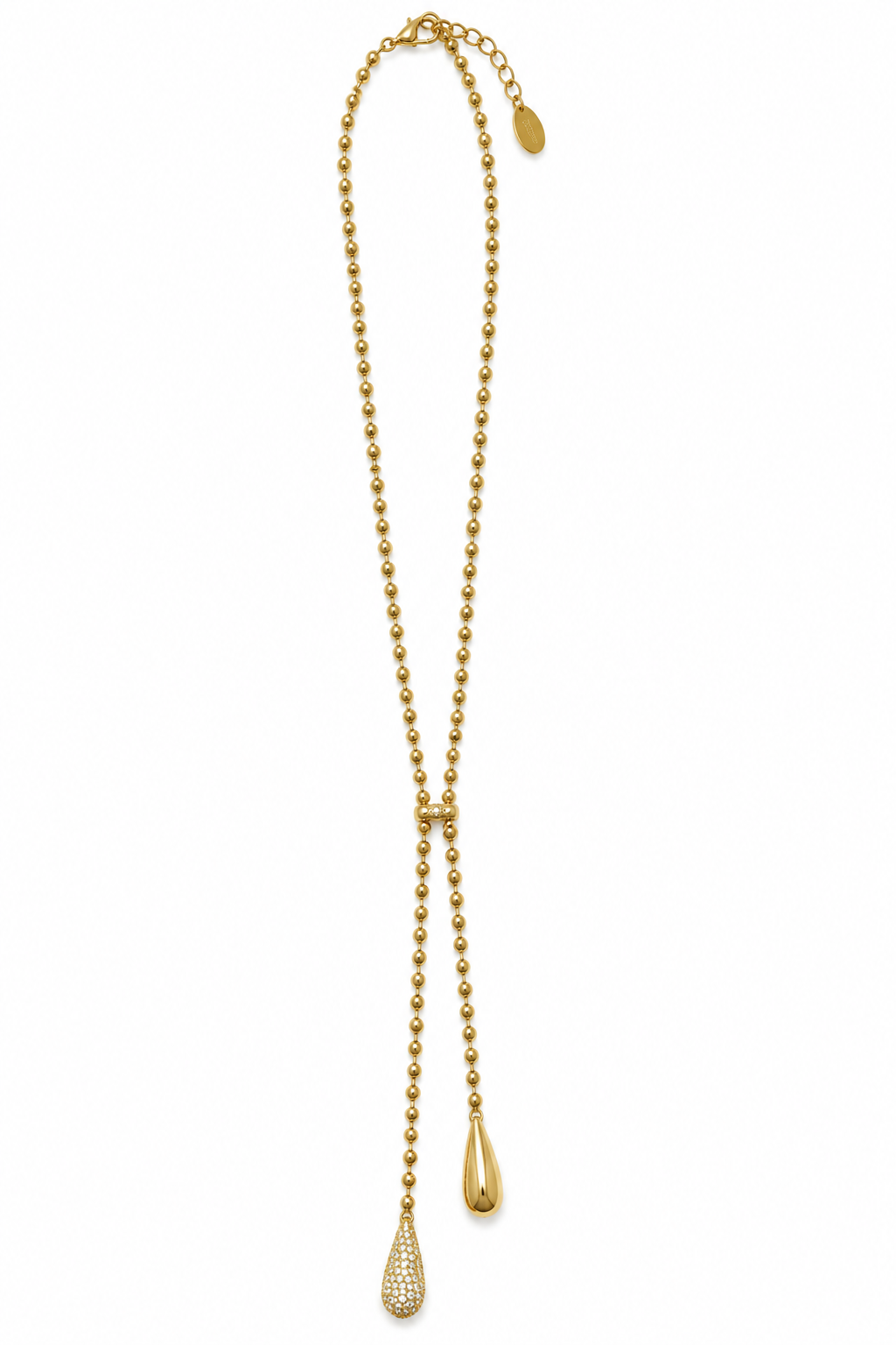 Collana Pavè