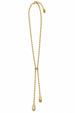 Collana Pavè