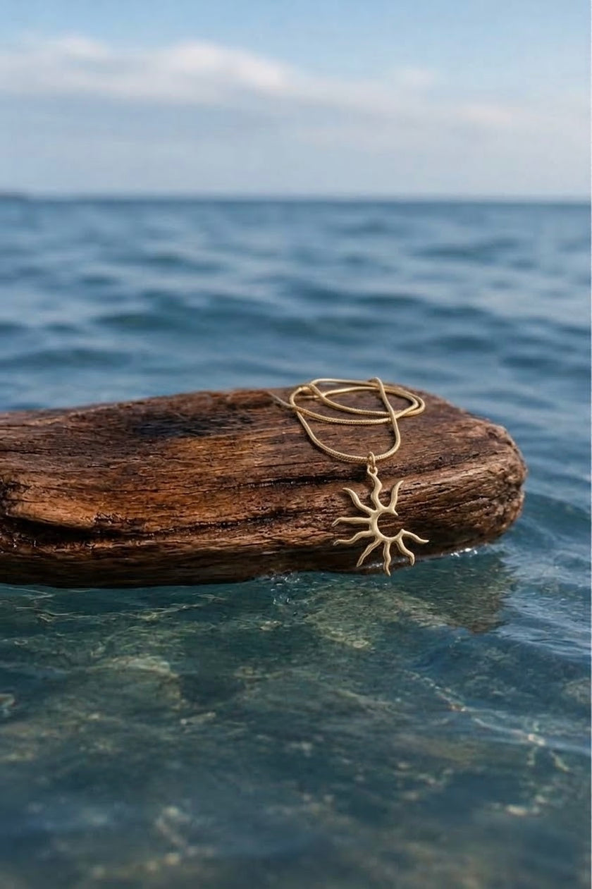 Collana Eclissi