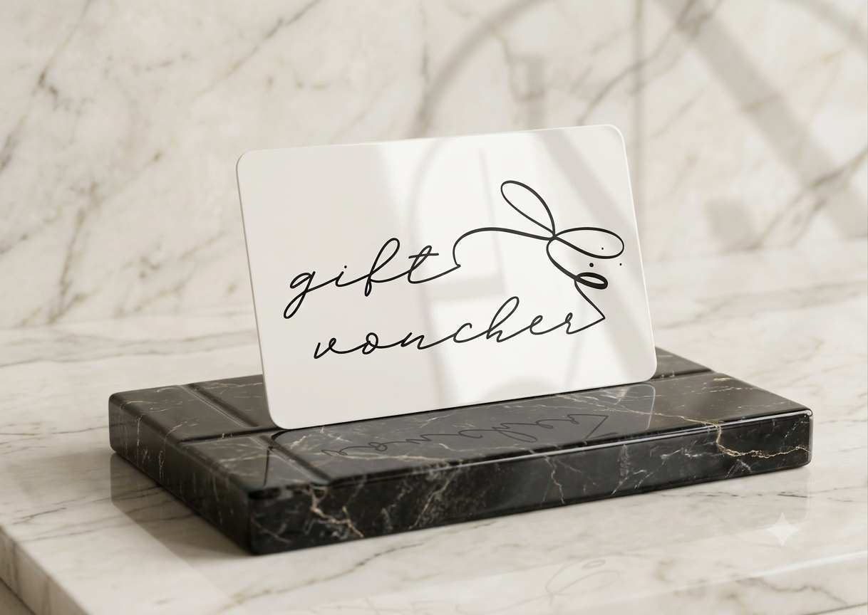 Gift Card By Nivi Lab