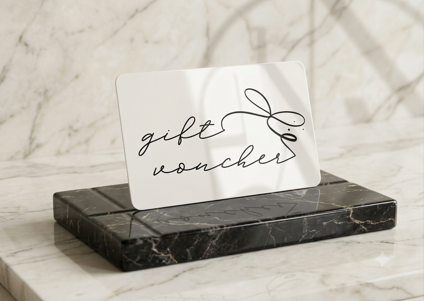 Gift Card By Nivi Lab