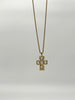 Collana Croce Bold