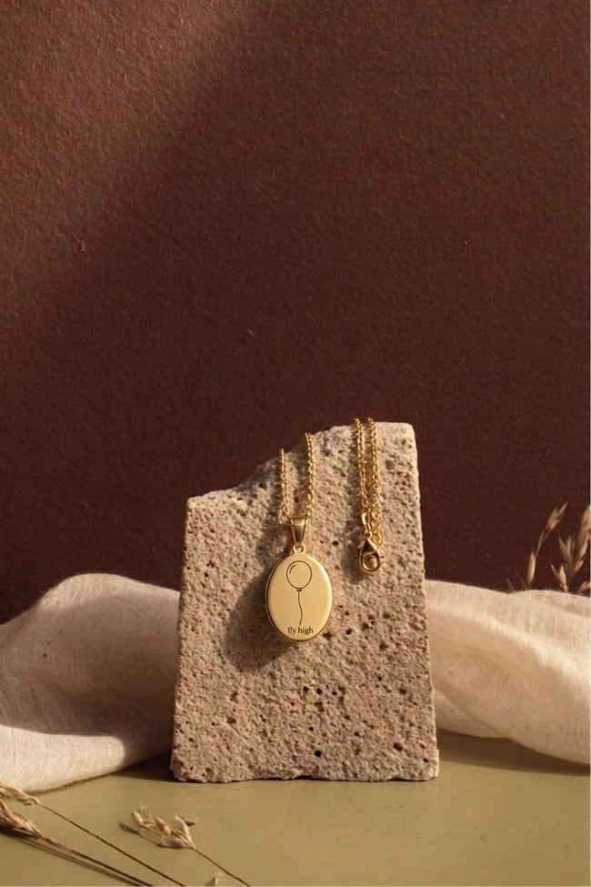 Collana Fly