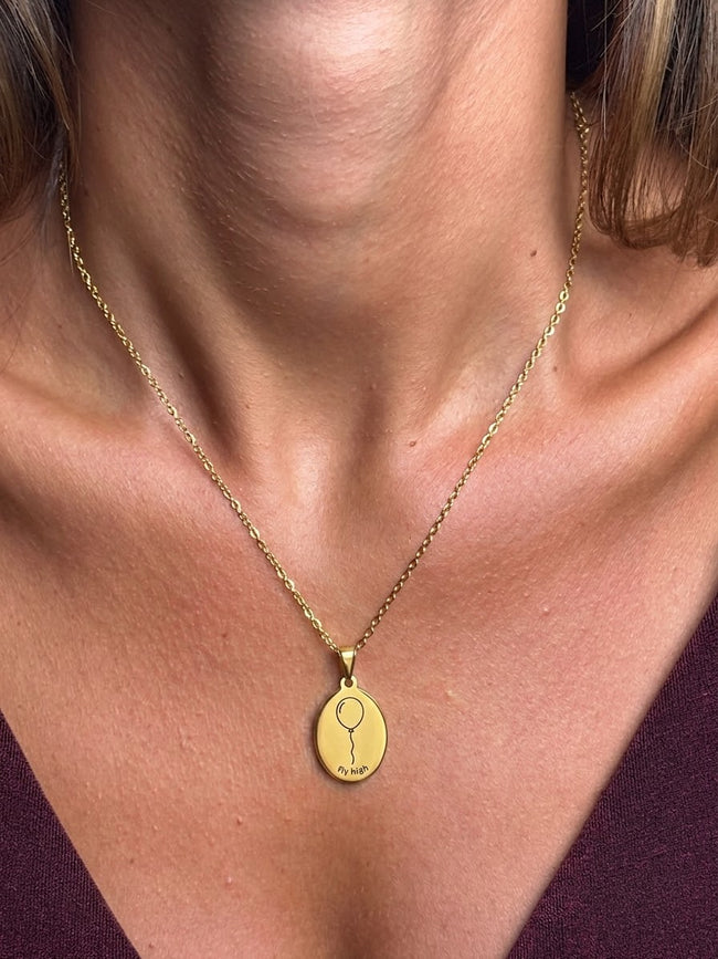 Collana Fly