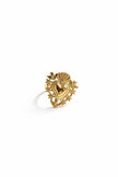 Anello Sacro Cuore ❤️‍🔥