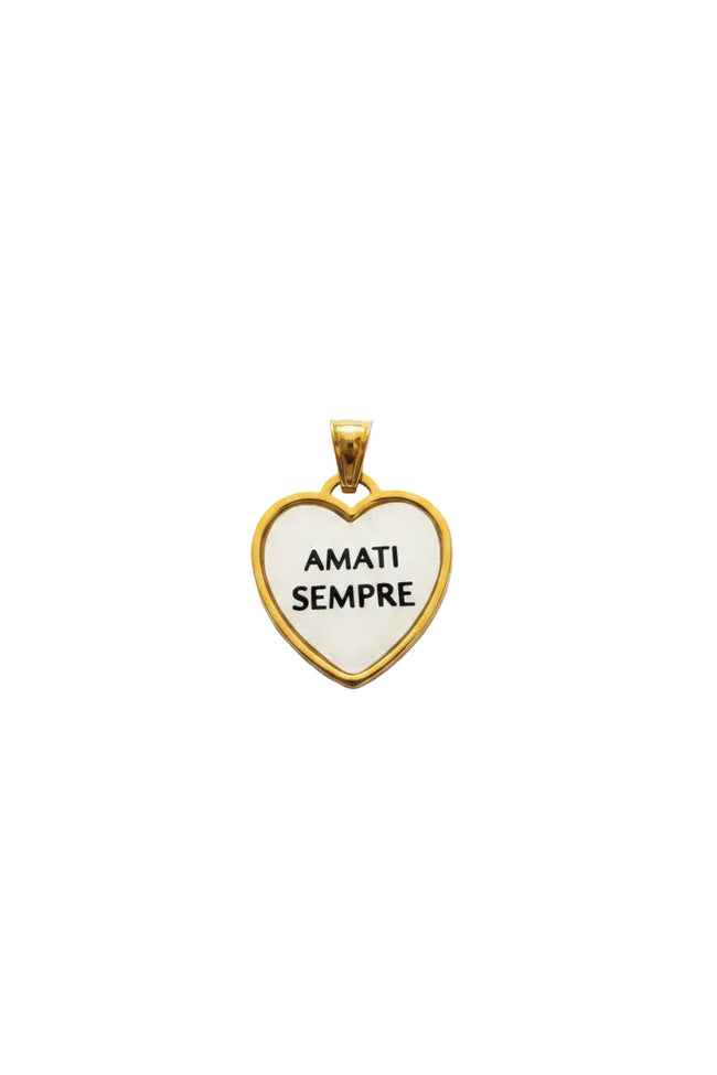 Ciondolo Amati Sempre