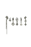 Set Orecchini Élise