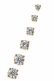 Set Orecchini Luce