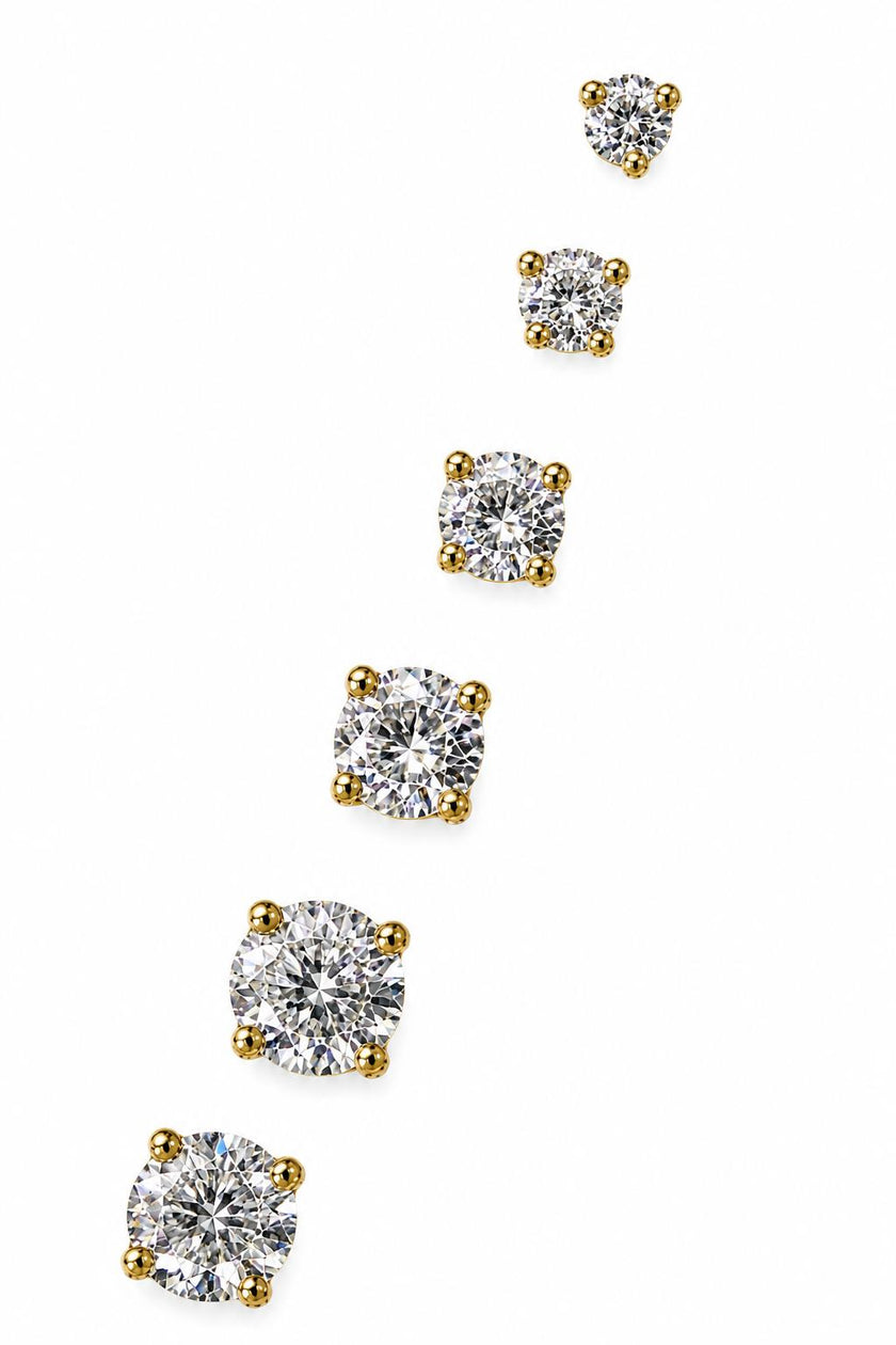 Set Orecchini Luce