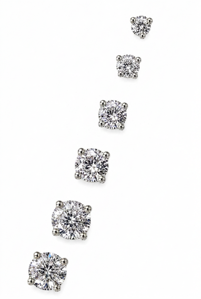 Set Orecchini Luce