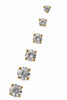 Set Orecchini Luce
