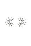 Orecchini Eclissi