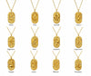 Collana Zodiac                              ♈ ♉ ♊ ♋ ♌ ♍ ♎ ♏ ♐ ♑ ♒ ♓