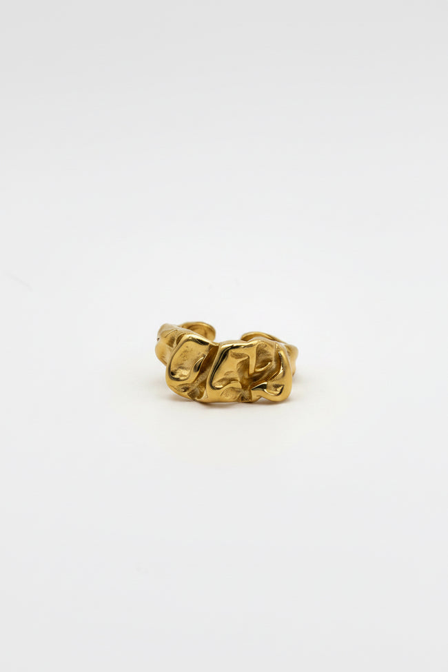 Anello Organico