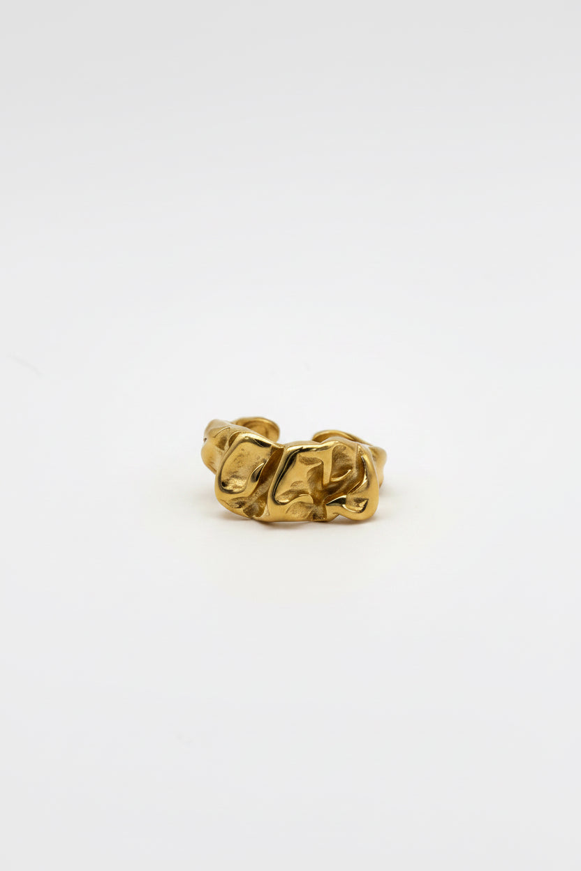 Anello Organico