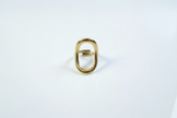 Anello Scultura