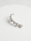 Earcuff Cuore