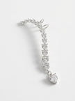 Earcuff Dancing Heart
