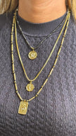 Collana Boho