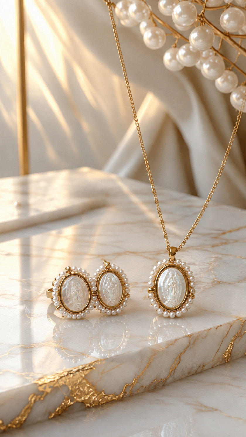 Anello Cammeo