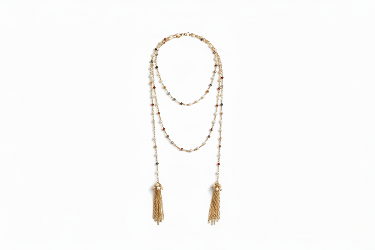 Collana Incanto