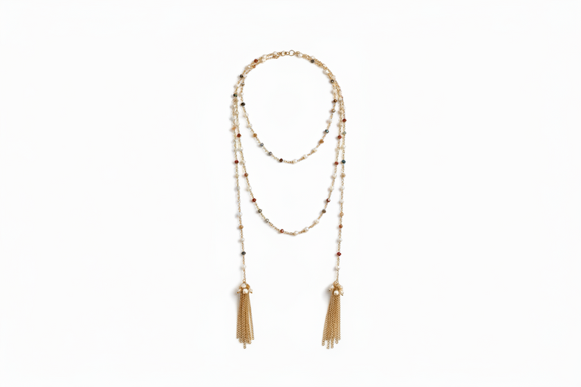 Collana Incanto