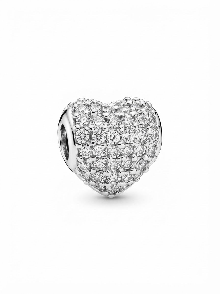 Charm Bon Bon Cuore