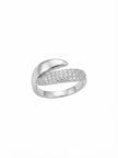 Anello Éclat