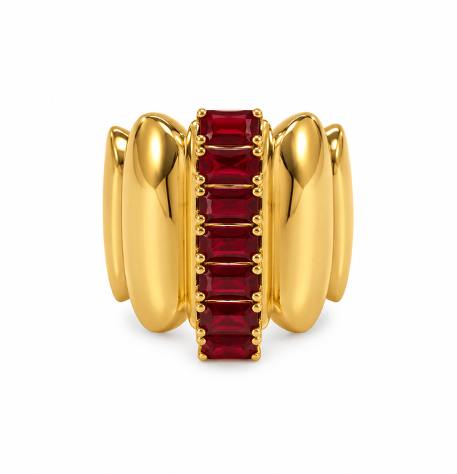 Anello Frida