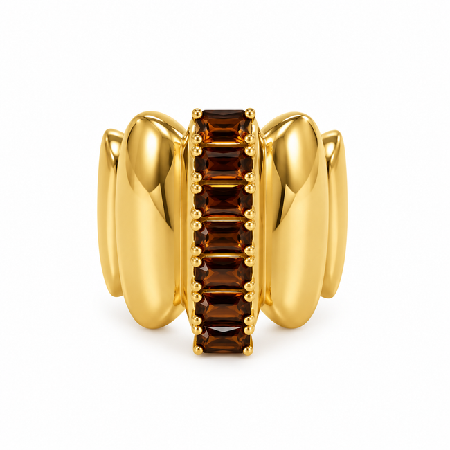 Anello Frida