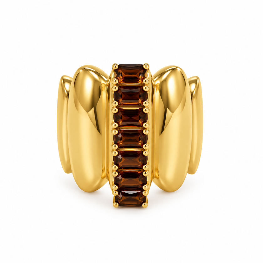 Anello Frida