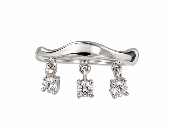 Anello Luce