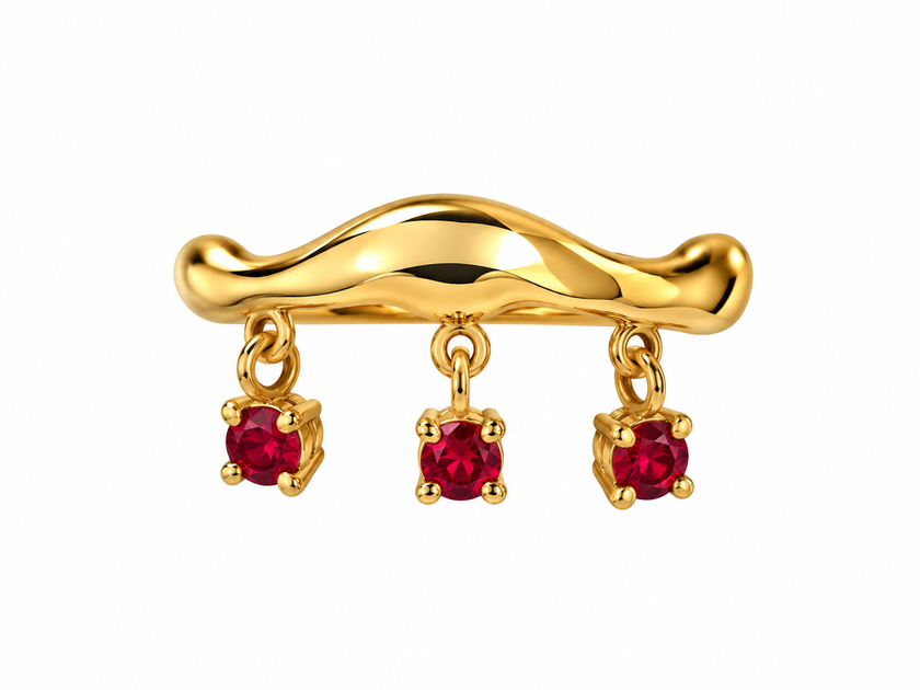 Anello Luce