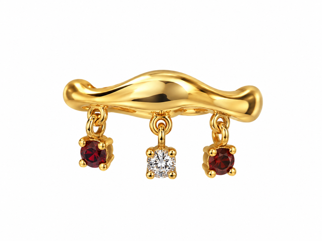 Anello Luce