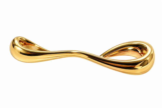 Bracciale Sinuosa