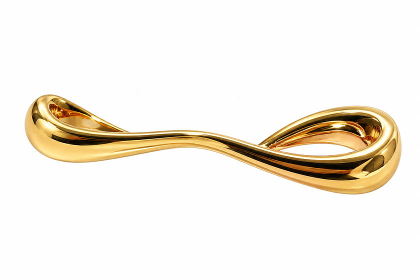 Bracciale Sinuosa
