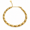Bracciale Intreccio rigido